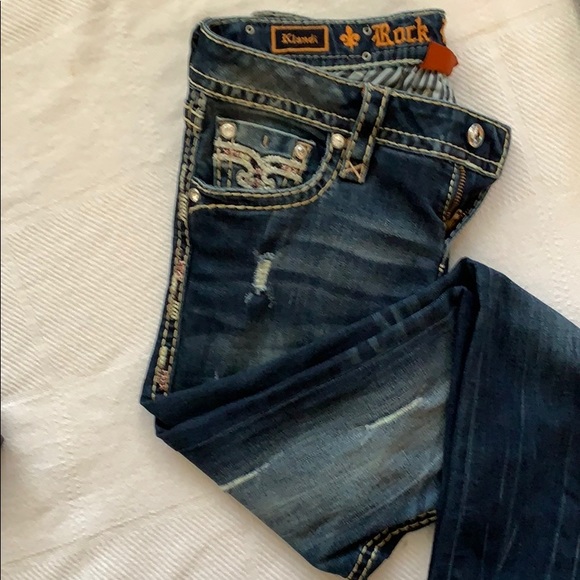 Jeans - Picture 4 of 13